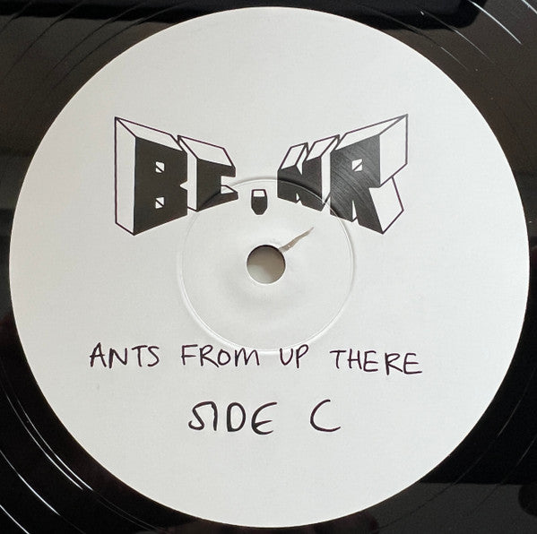 Black Country, New Road - Ants From Up There | Mint (M) Mint (M)-