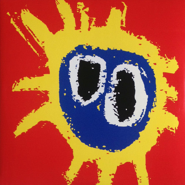 Primal Scream Screamadelica 2xLP Mint (M) Mint (M)-