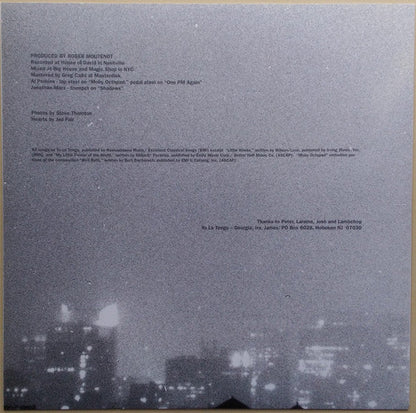 Yo La Tengo - I Can Hear The Heart Beating As One | Mint (M) Mint (M)-