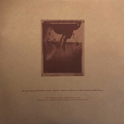 Pixies - Surfer Rosa (180 GRAM VINYL) | Mint (M) Mint (M)-