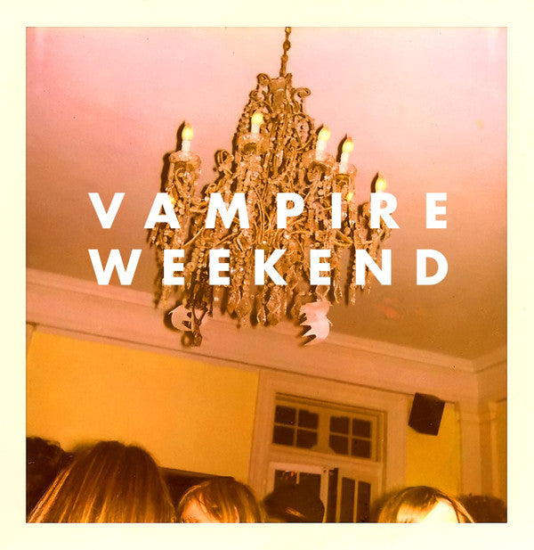 Vampire Weekend - Vampire Weekend | Mint (M) Mint (M)-
