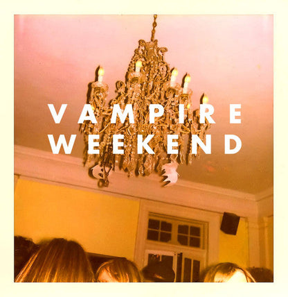 Vampire Weekend - Vampire Weekend | Mint (M) Mint (M)-