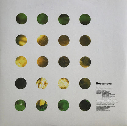 Pixies - Bossanova (180 GRAM VINYL) | Mint (M) Mint (M)-