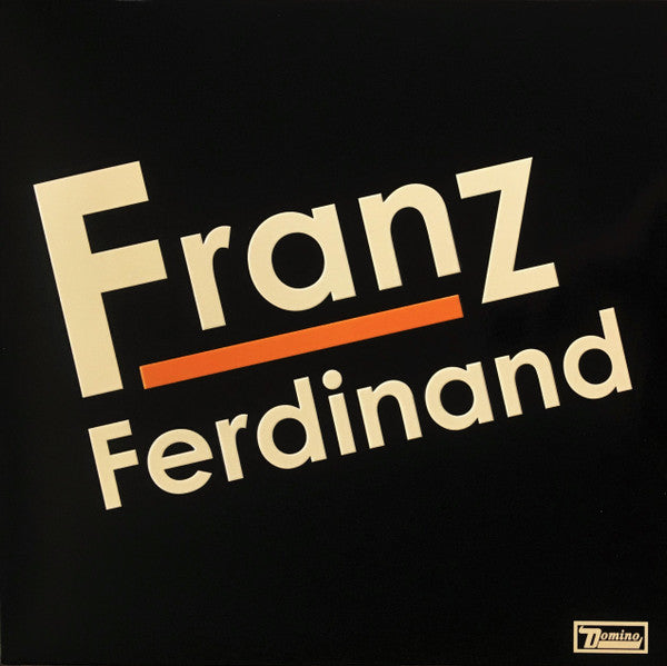 Franz Ferdinand - Franz Ferdinand | Mint (M) Mint (M)-