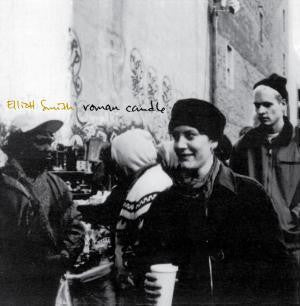 Elliott Smith - Roman Candle (DDL VINYL) | Mint (M) Mint (M)-