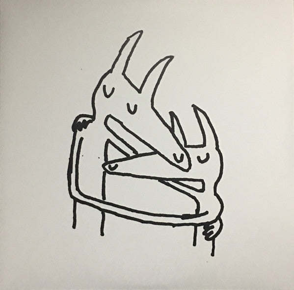 Car Seat Headrest - Twin Fantasy | Mint (M) Mint (M)-