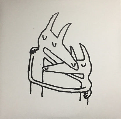 Car Seat Headrest - Twin Fantasy | Mint (M) Mint (M)-