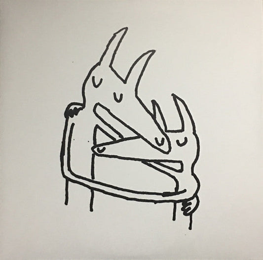 Car Seat Headrest - Twin Fantasy | Mint (M) Mint (M)-