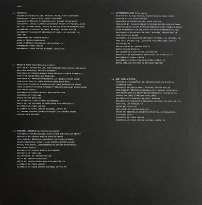 Joji - Nectar | Mint (M) Mint (M)-