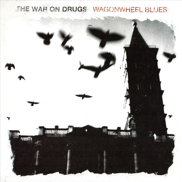 The War On Drugs - Wagonwheel Blues | Mint (M) Mint (M)-