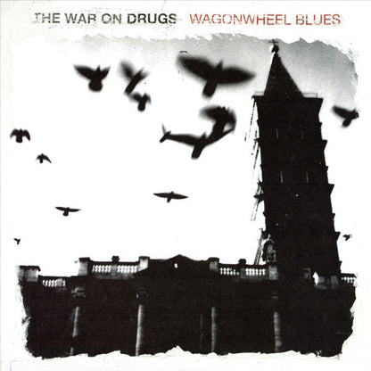 The War On Drugs - Wagonwheel Blues | Mint (M) Mint (M)-