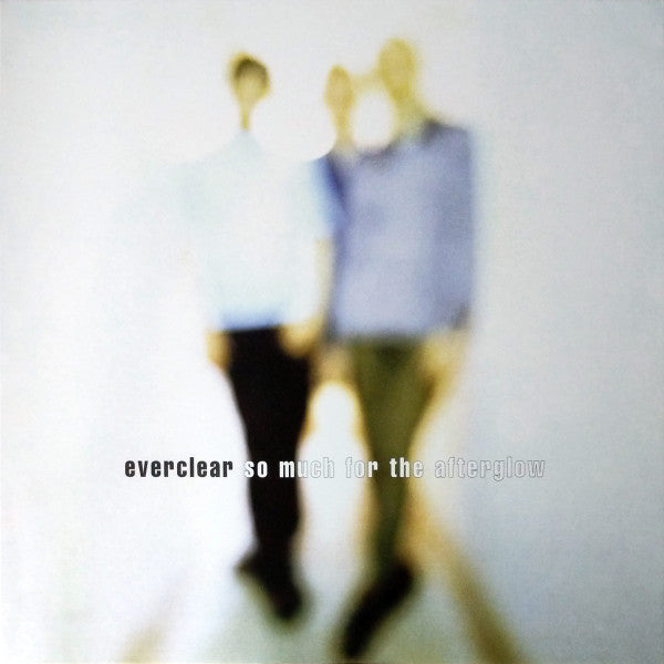 Everclear - So Much For The Afterglow | Mint (M) Mint (M)-
