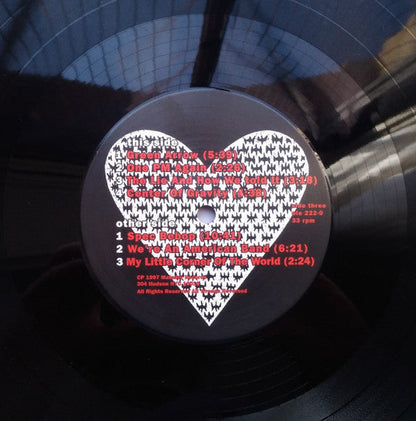 Yo La Tengo - I Can Hear The Heart Beating As One | Mint (M) Mint (M)-