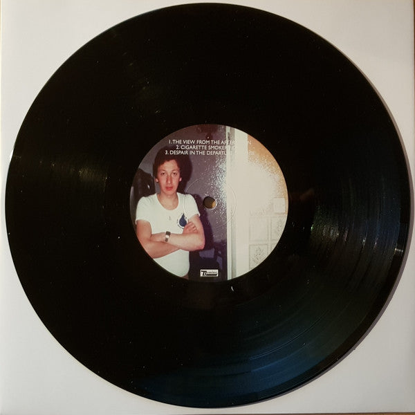 Arctic Monkeys - Who The Fuck Are Arctic Monkeys? (IEX | 10" VINYL) | Mint (M) Mint (M)-