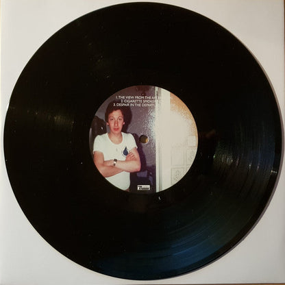 Arctic Monkeys - Who The Fuck Are Arctic Monkeys? (IEX | 10" VINYL) | Mint (M) Mint (M)-