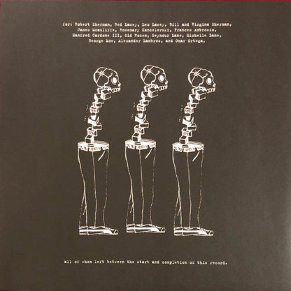 Brand New - The Devil And God Are Raging Inside Me | Mint (M) Mint (M)-