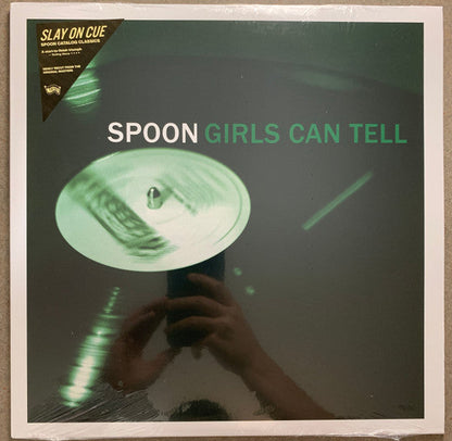 Spoon - Girls Can Tell | Mint (M) Mint (M)-