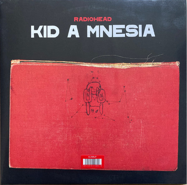 Kid A Mnesia | Mint (M) Mint (M)-