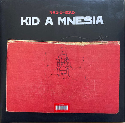 Kid A Mnesia | Mint (M) Mint (M)-