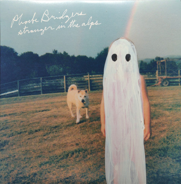 Phoebe Bridgers - Stranger In The Alps | Mint (M) Mint (M)-