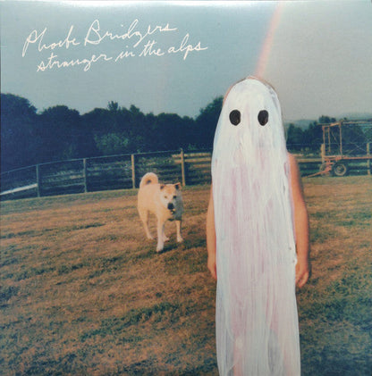 Phoebe Bridgers - Stranger In The Alps | Mint (M) Mint (M)-