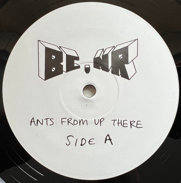 Black Country, New Road - Ants From Up There | Mint (M) Mint (M)-