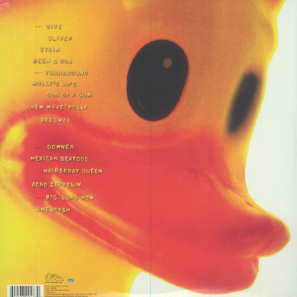 Nirvana - Incesticide | Mint (M) Mint (M)-