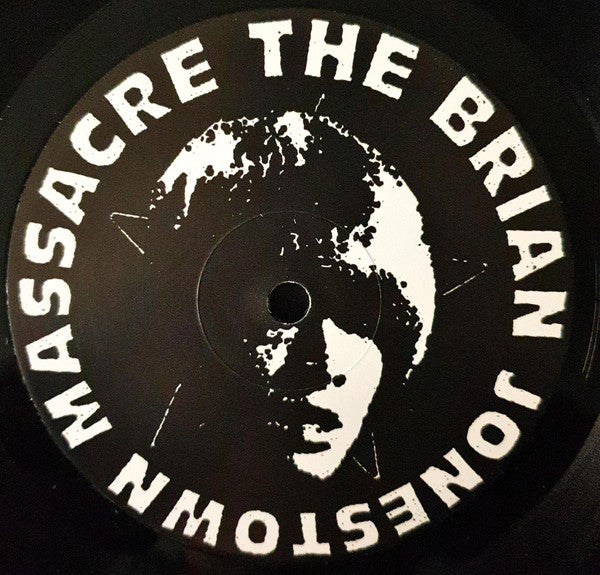 The Brian Jonestown Massacre - Tepid Peppermint Wonderland: A Retrospective (Volume One) | Mint (M) Mint (M)-