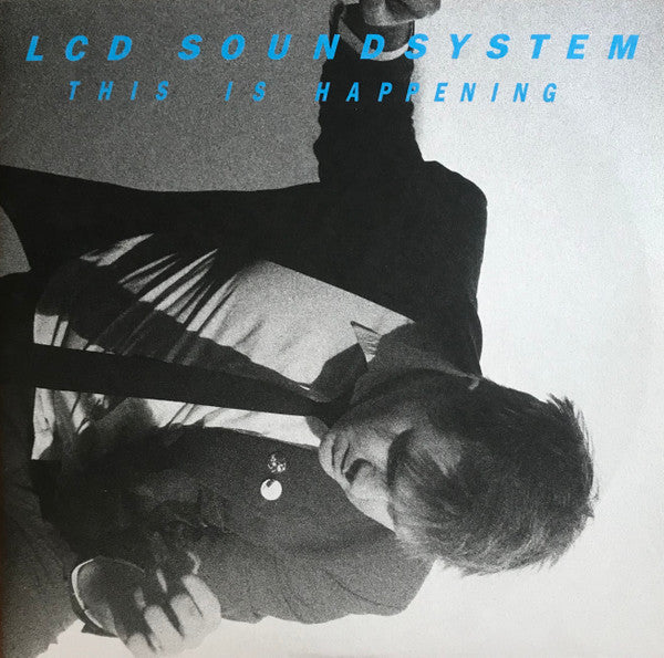 LCD Soundsystem - This Is Happening | Mint (M) Mint (M)-