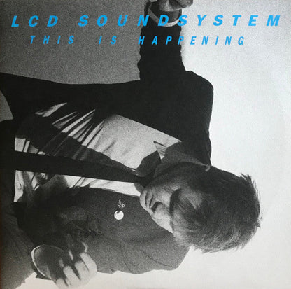 LCD Soundsystem - This Is Happening | Mint (M) Mint (M)-