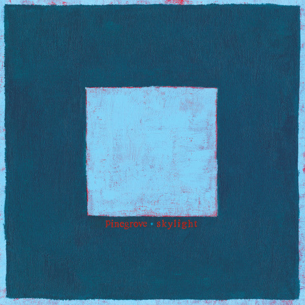 Pinegrove - Skylight | Mint (M) Mint (M)-