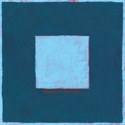 Pinegrove - Skylight | Mint (M) Mint (M)-