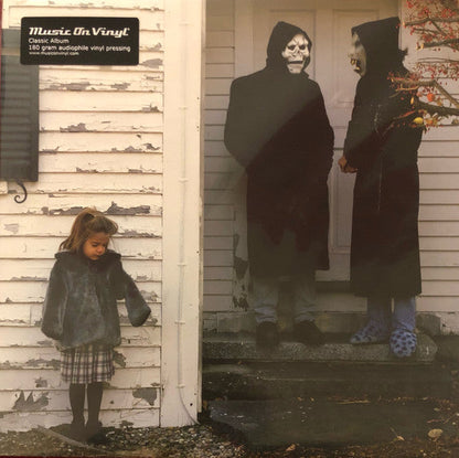 Brand New - The Devil And God Are Raging Inside Me | Mint (M) Mint (M)-