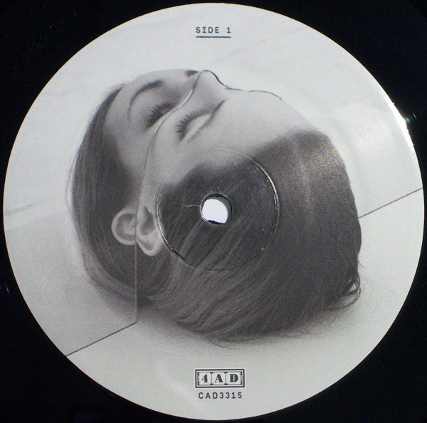 The National - Trouble Will Find Me | Mint (M) Mint (M)-