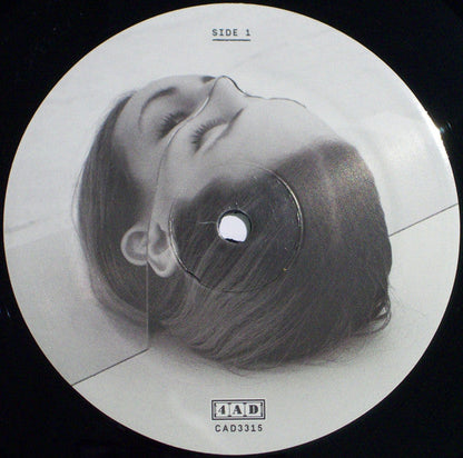 The National - Trouble Will Find Me | Mint (M) Mint (M)-