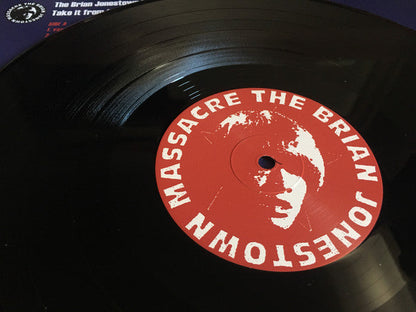 The Brian Jonestown Massacre - Take It From The Man! | Mint (M) Mint (M)-