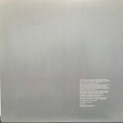 The Mountain Goats - The Sunset Tree | Mint (M) Mint (M)-