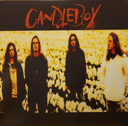 Candlebox - Candlebox | Mint (M) Mint (M)-