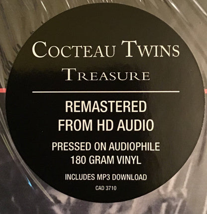 Treasure | Mint (M) Mint (M)-