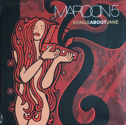 Maroon 5 - Songs About Jane | Mint (M) Mint (M)-