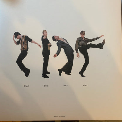 Franz Ferdinand - Franz Ferdinand | Mint (M) Mint (M)-