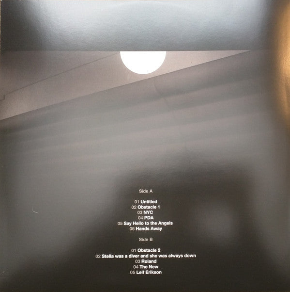 Interpol - Turn On The Bright Lights | Mint (M) Mint (M)-