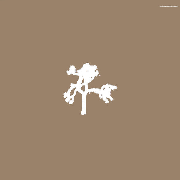 U2 - The Joshua Tree (2x VINYL) *MINOR SEAM SPLITS* | Mint (M) Mint (M)-
