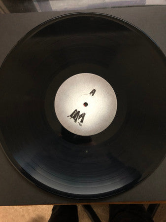 King Krule - Man Alive! | Mint (M) Mint (M)-