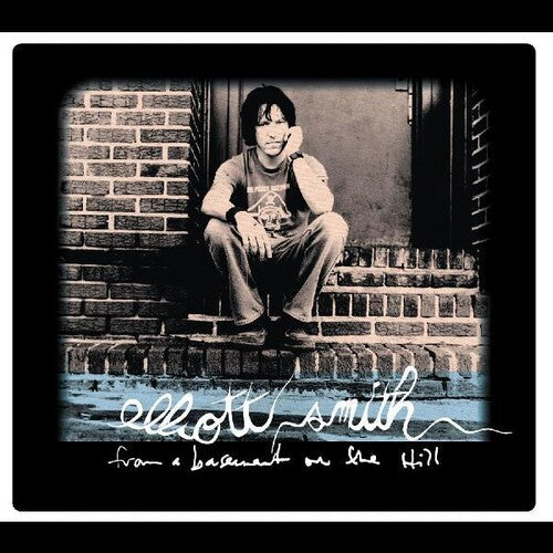 Elliott Smith - From a Basement on the Hill | Mint (M) Mint (M)-