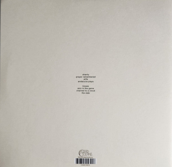 Slowdive - Everything Is Alive | Mint (M) Mint (M)-