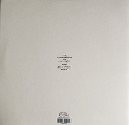 Slowdive - Everything Is Alive | Mint (M) Mint (M)-