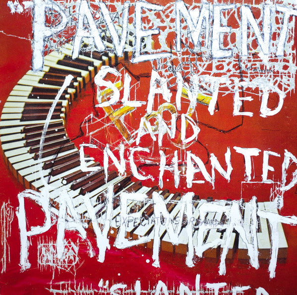 Pavement - Slanted And Enchanted | Mint (M) Mint (M)-
