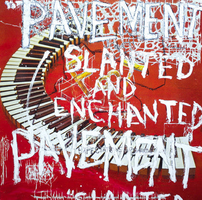 Pavement - Slanted And Enchanted | Mint (M) Mint (M)-