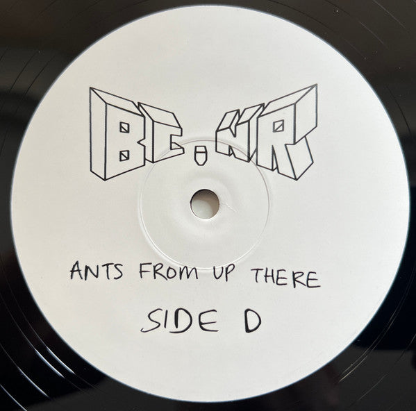 Black Country, New Road - Ants From Up There | Mint (M) Mint (M)-